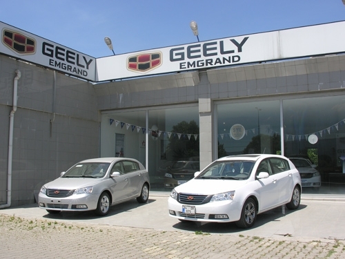 Gelly Mağazası