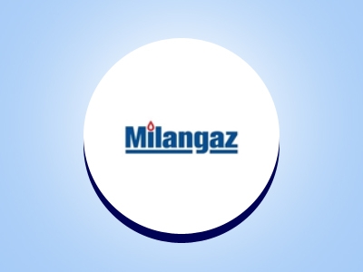 Milangaz